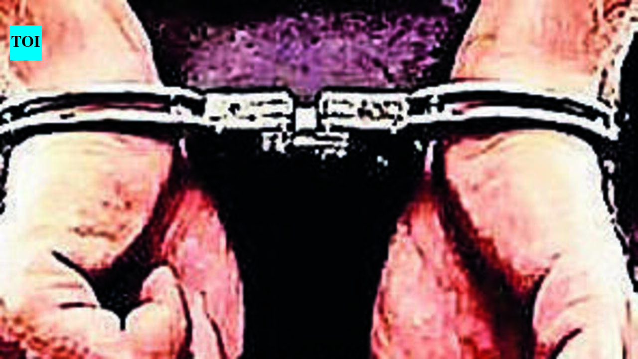 Urul sarpanch & four others arrested in fake currency case