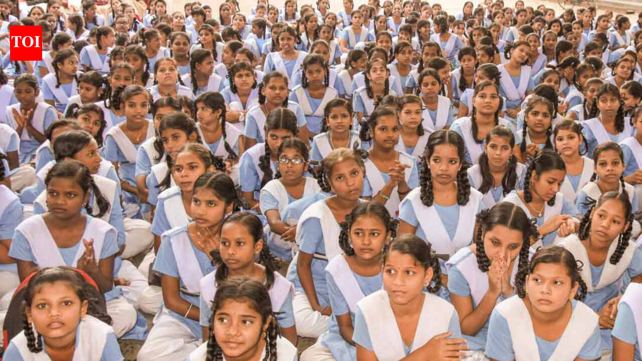 Rajasthan sets record with 129 girls admitted for every 100 boys in colleges