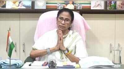 After desertions, Didi formally takes over as TMC state chief