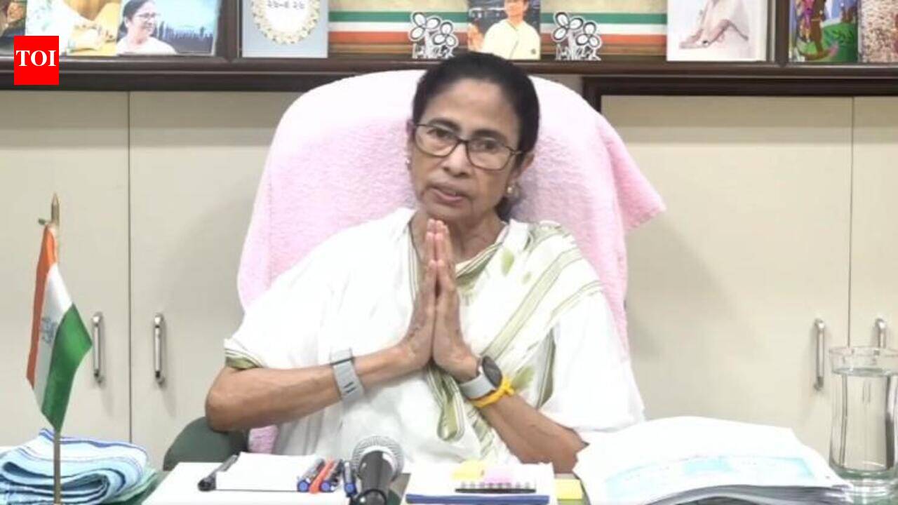 After desertions, Didi formally takes over as TMC state chief