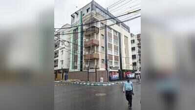  Rebels cite Firhad sign, Didi hits back