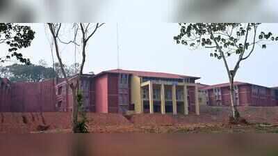 Koila veterinary college awaits VCI nod, set to admit first batch