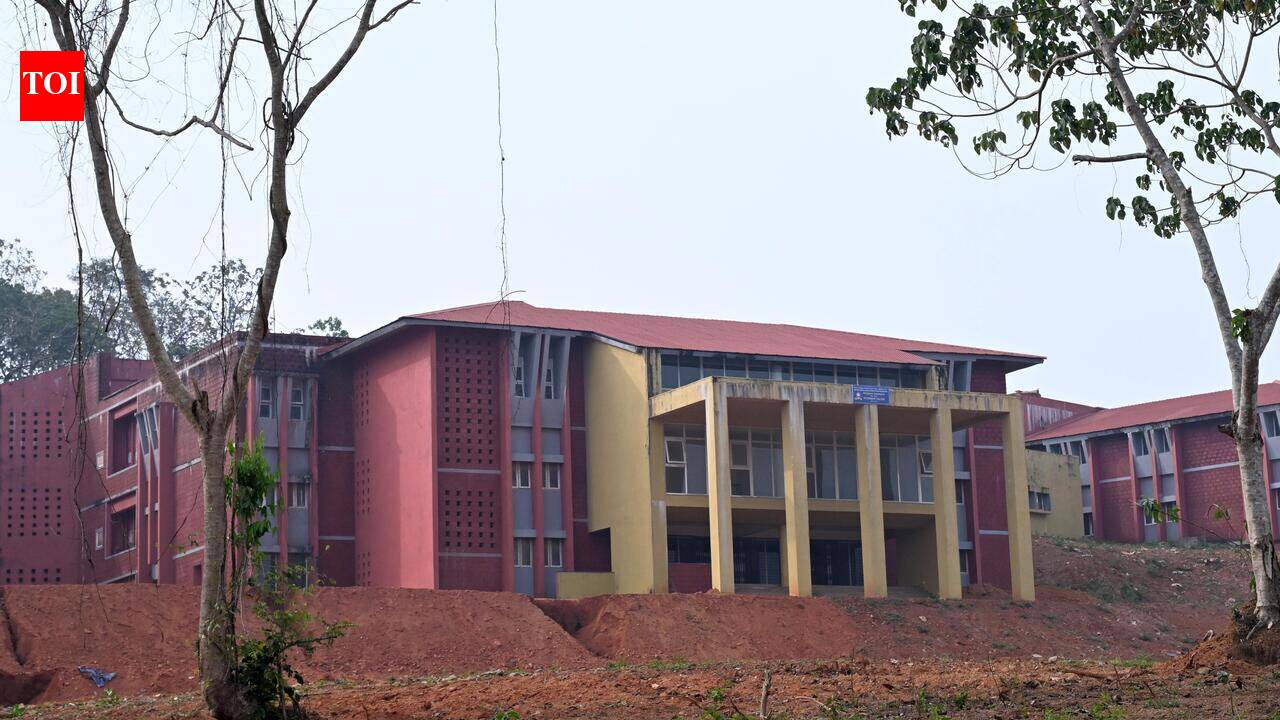 Koila veterinary college awaits VCI nod, set to admit first batch