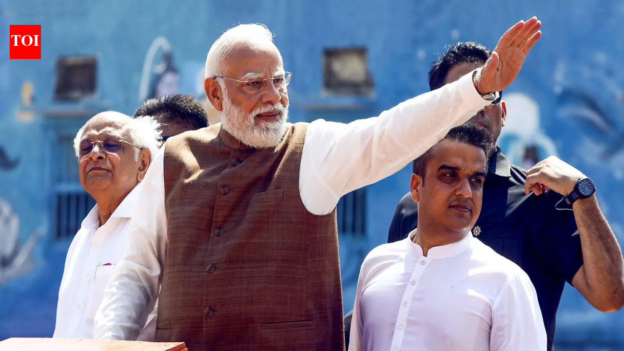 India bucking trend by adding refining capacity: PM Modi