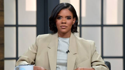 Charlie Kirk's Final Text Hidden? Candace Owens Reopens Mystery With New Claims; 'WILL KILL ME...'