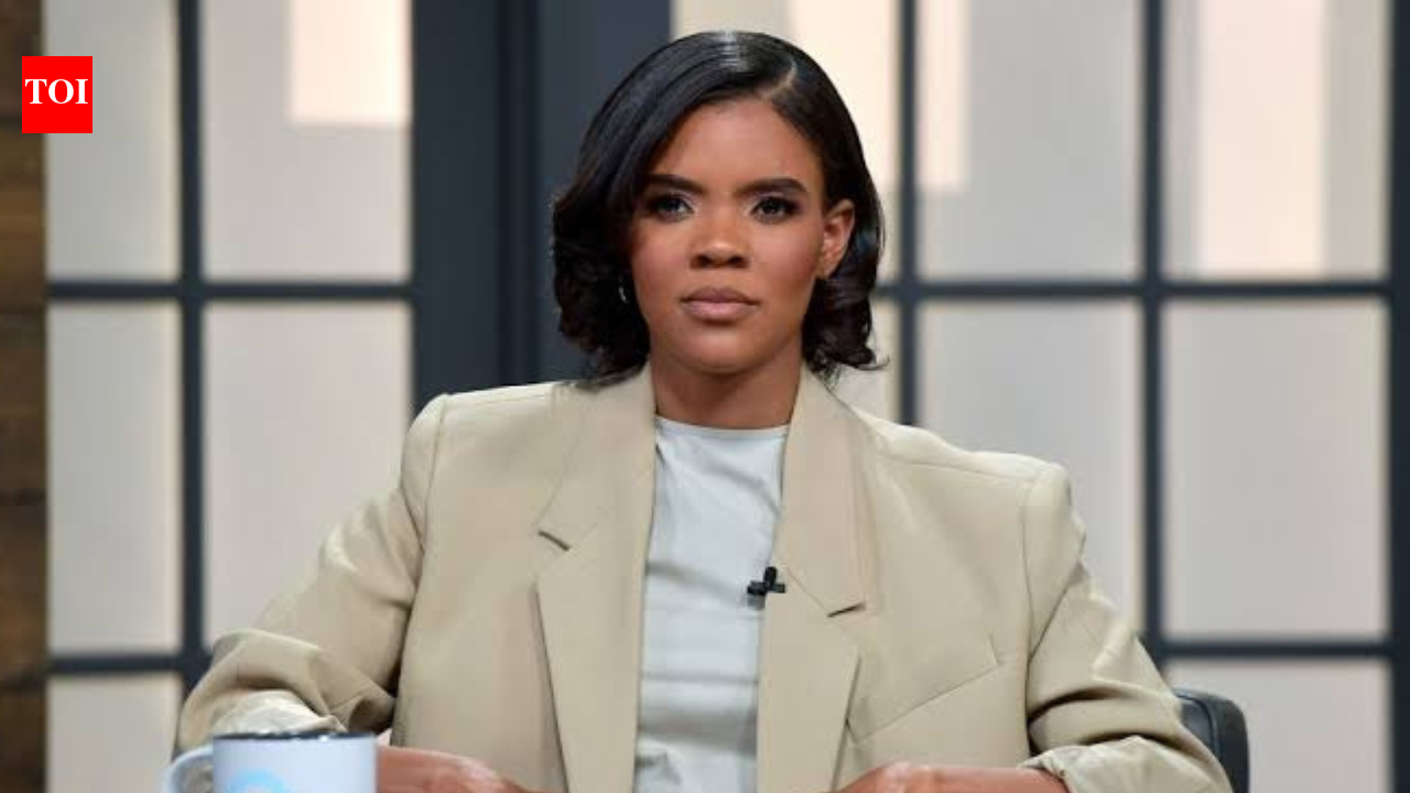 Candace Owens accuses Andrew Kolvet of ‘lying’ over Charlie Kirk claim in X dispute