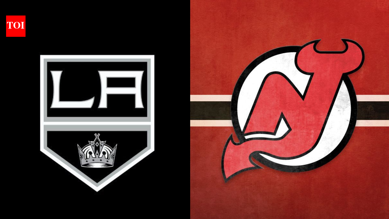 NHL Trade Rumor: Los Angeles Kings and New Jersey Devils emerge as top landing spots for $76M Tampa Bay Lightning's star