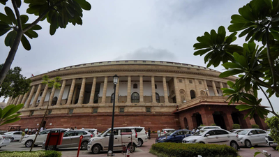 Monsoon session from July 20, govt hopes to push key bills in Parliament