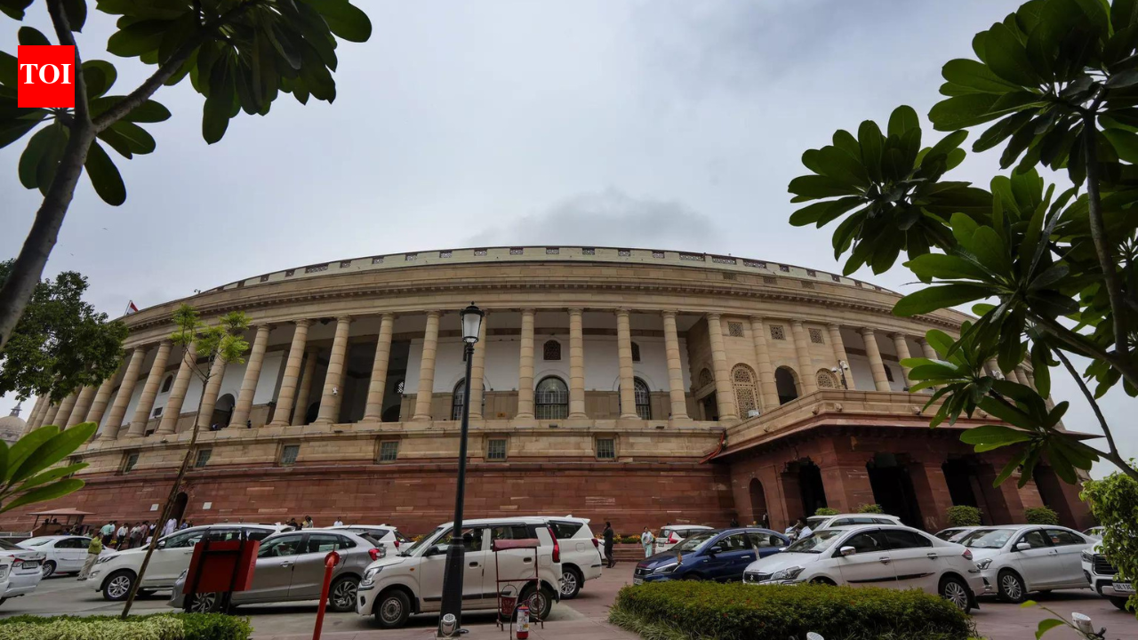 Monsoon session from July 20, govt hopes to push key bills in Parliament