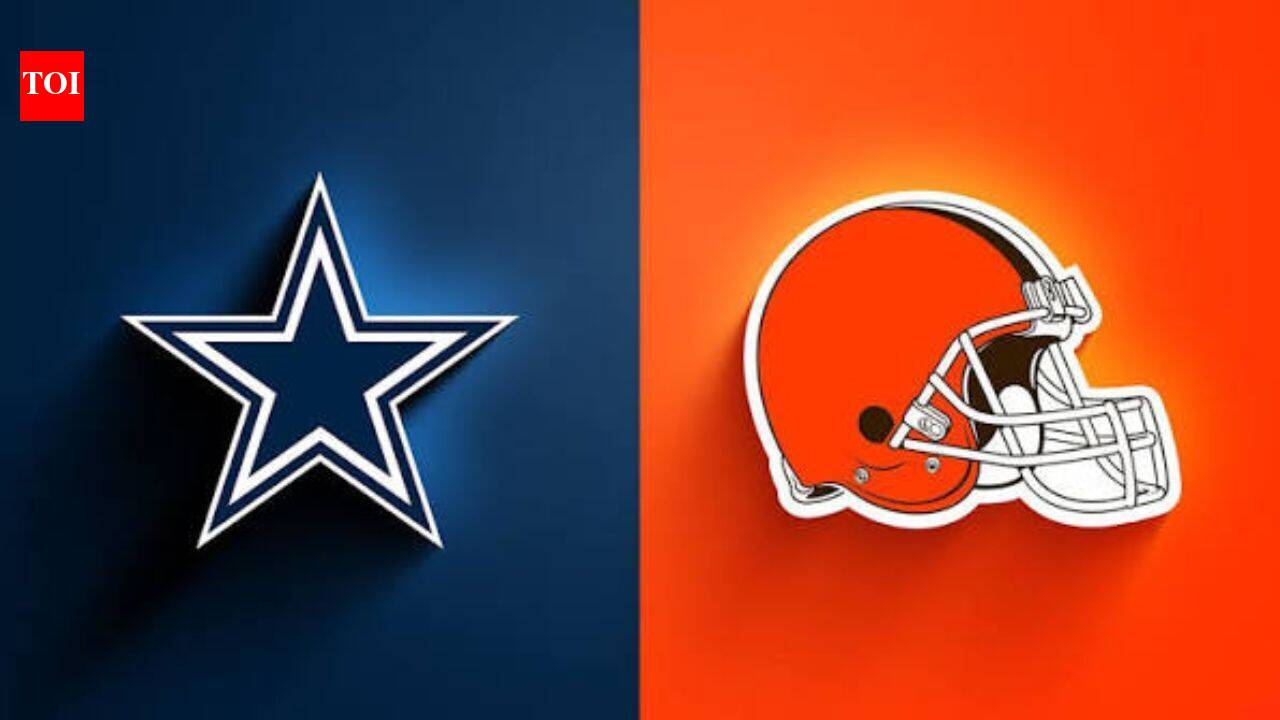 NFL Trade Rumors: Dallas Cowboys emerge as surprise landing spot for $12 million Cleveland Browns quarterback