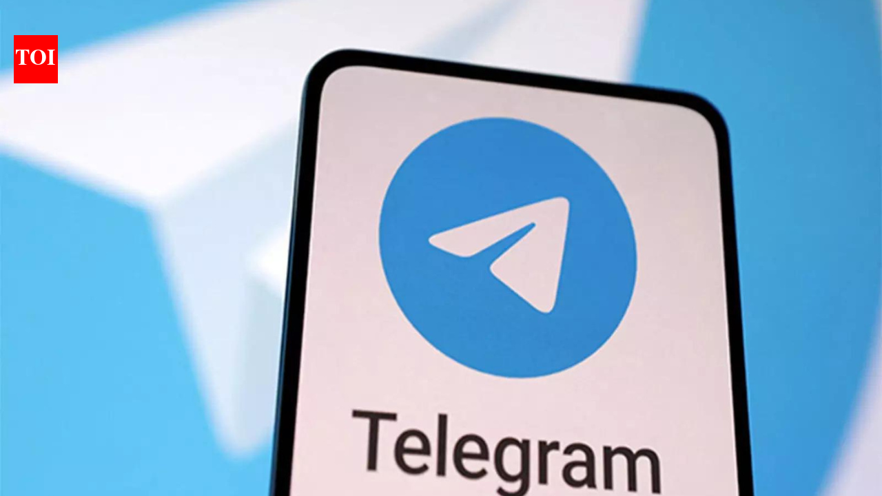 Govt sends notice to Telegram over pirated films, shows