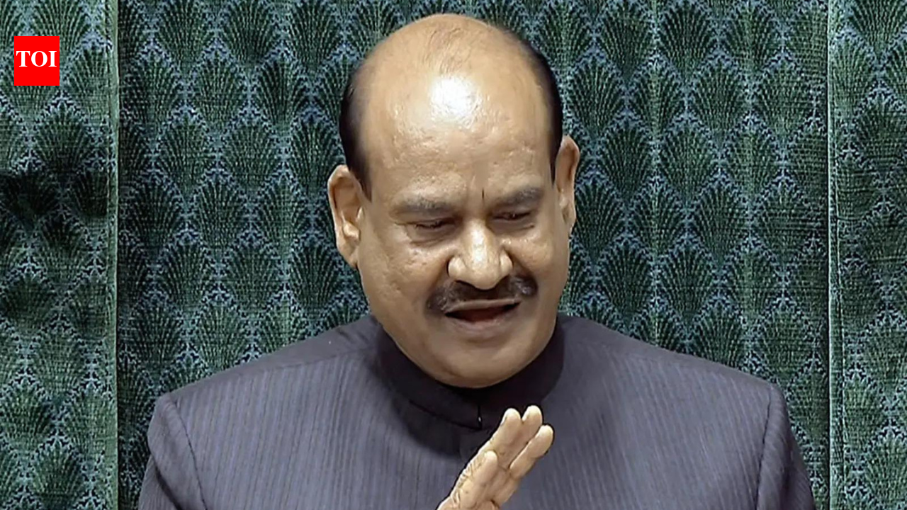 Inquiry report against Justice Varma will be tabled this session: Om Birla