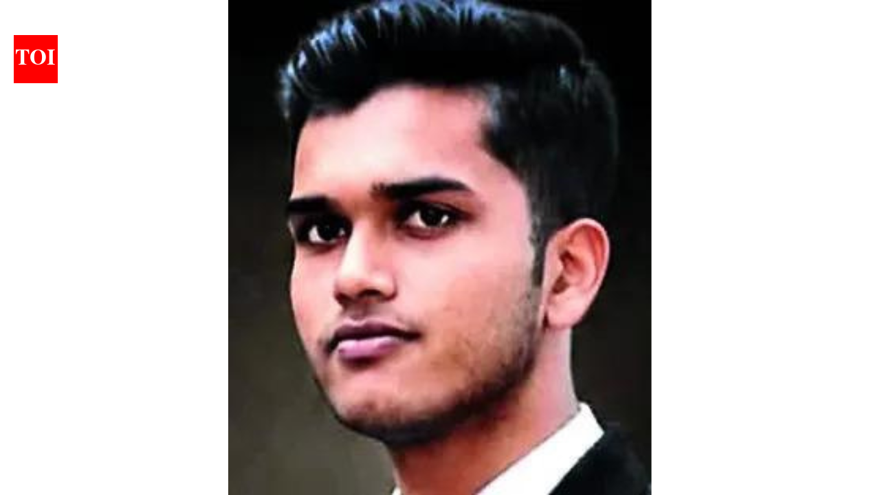 Indian student drowns in Germany; four questioned