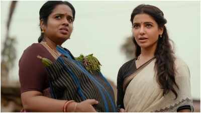 'మా ఇంటి బంగారం' బాక్స్ ఆఫీస్ కలెక్షన్ రోజు 16: సమంత రూత్ ప్రభు చిత్రం మూడవ శనివారం 86.7% పెరిగింది; భారతదేశ నికర రూ. 56.10 కోట్లకు చేరుకుంది