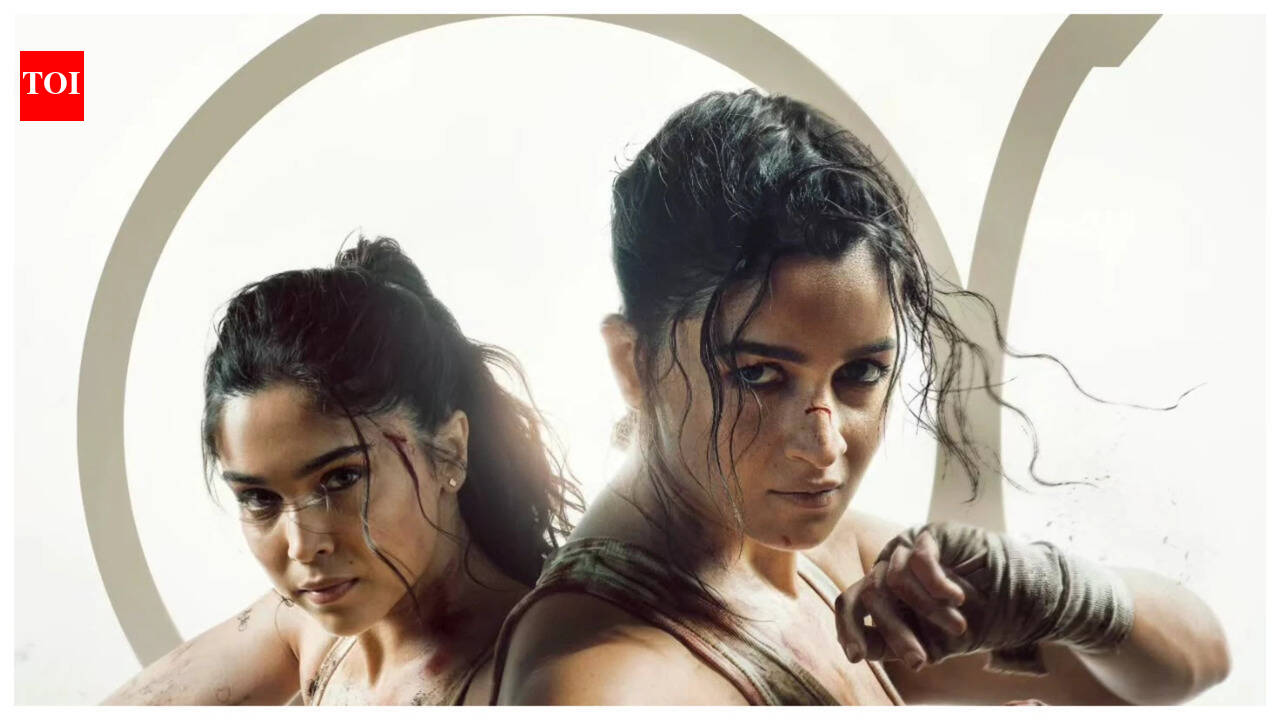 ‘Alpha’ box office collection day 2: Alia Bhatt and Sharvari’s action thriller soars high; makes over Rs 37 crore worldwide