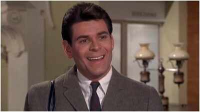 Joby Baker passes away at 92; Hollywood mourns veteran 'Gidget' actor