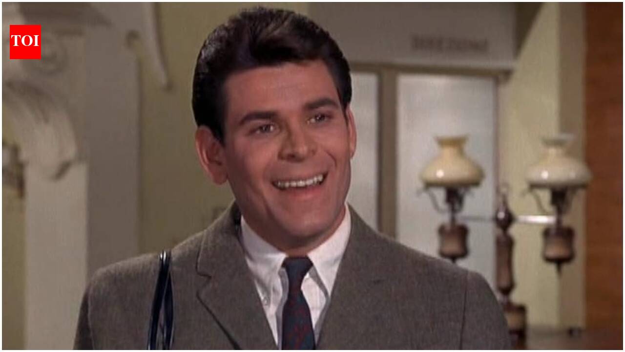 Joby Baker passes away at 92; Hollywood mourns veteran 'Gidget' actor