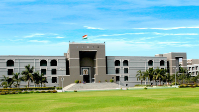 Gujarat teacher gets job back, 17 years after his death