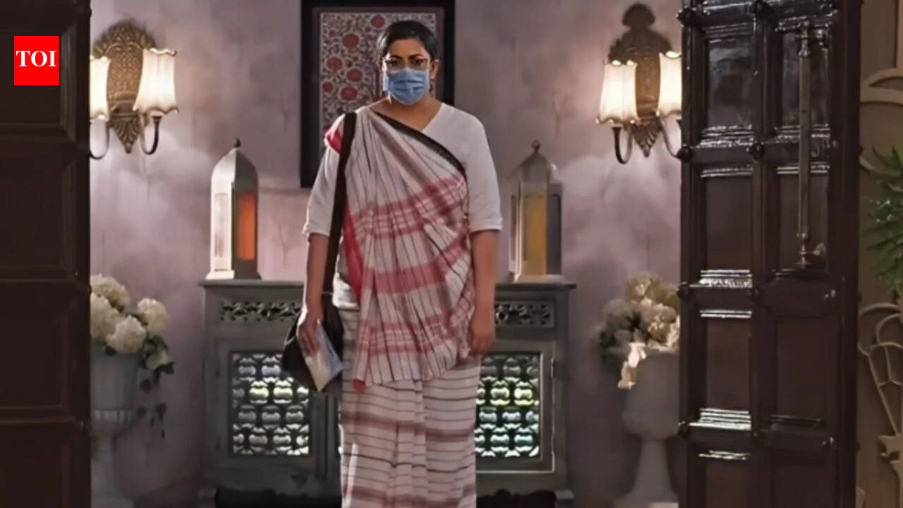 'Kyunki Saas Bhi Kabhi Bahu Thi 2' 4th July written update: Tulsi returns to find Shantiniketan divided and destroyed