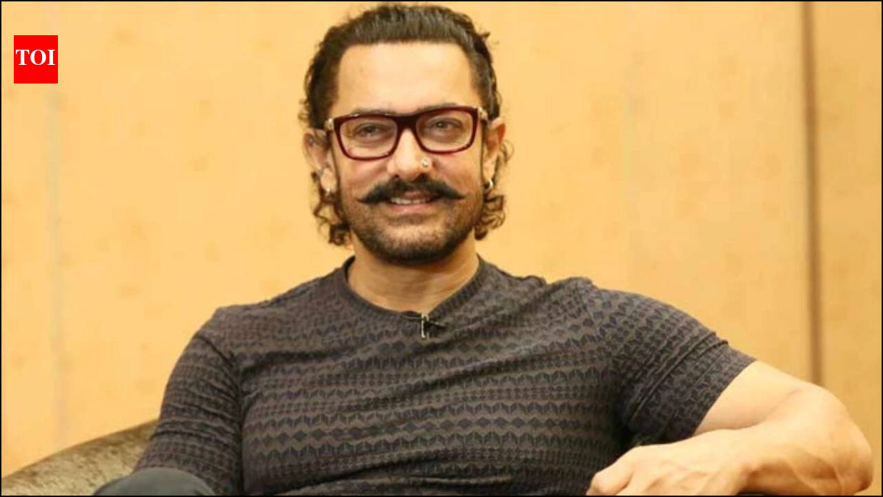 Aamir Khan net worth: All about the ‘Lagaan’ actor’s Rs 1800 crore empire - From bungalows to an extravagant car collection