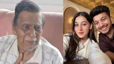 'Unwell since his death': Ketan Agarwal's grandfather suffers cardiac arrest, dies