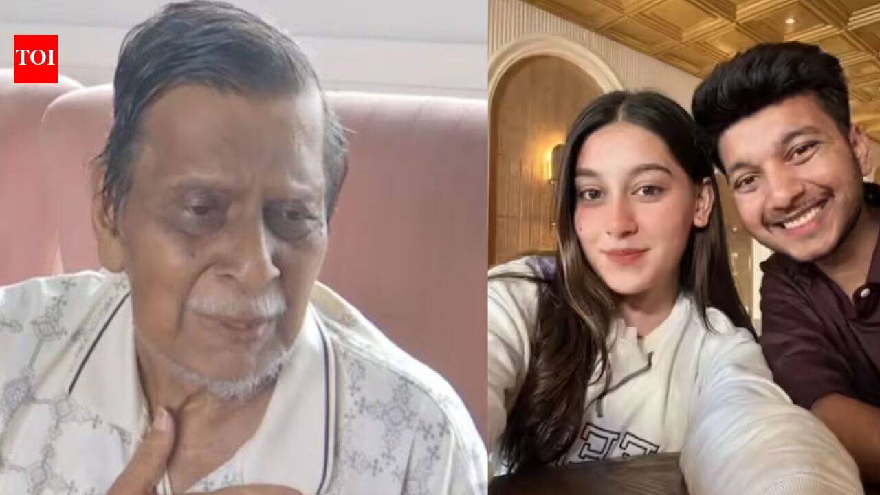 'Unwell since his death': Ketan Agarwal's grandfather dies of cardiac arrest