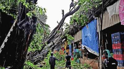 Simply moving around Mumbai is now being seen as risky