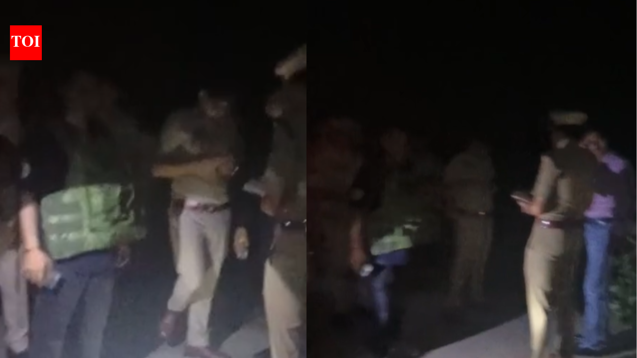 Two wanted Lawrence Bishnoi gang members injured in police encounter in Haryana
