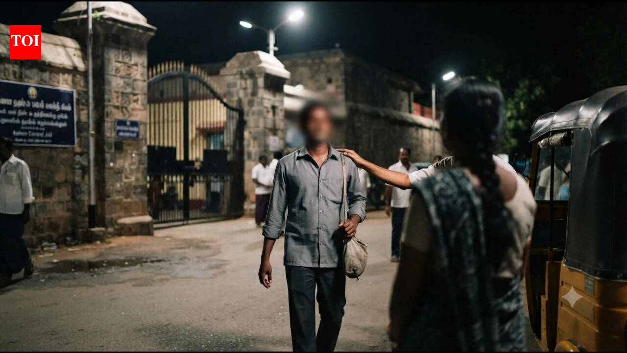Man cleared in Pocso case after DNA test proves innocence