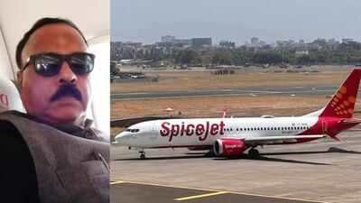 Kolkata man yet to get back bags 5 days after SpiceJet trip