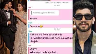 Ketan Agarwal Murder Case: Siya Goyal, Chetan Chowdhary Blame Each Other For Conspiracy