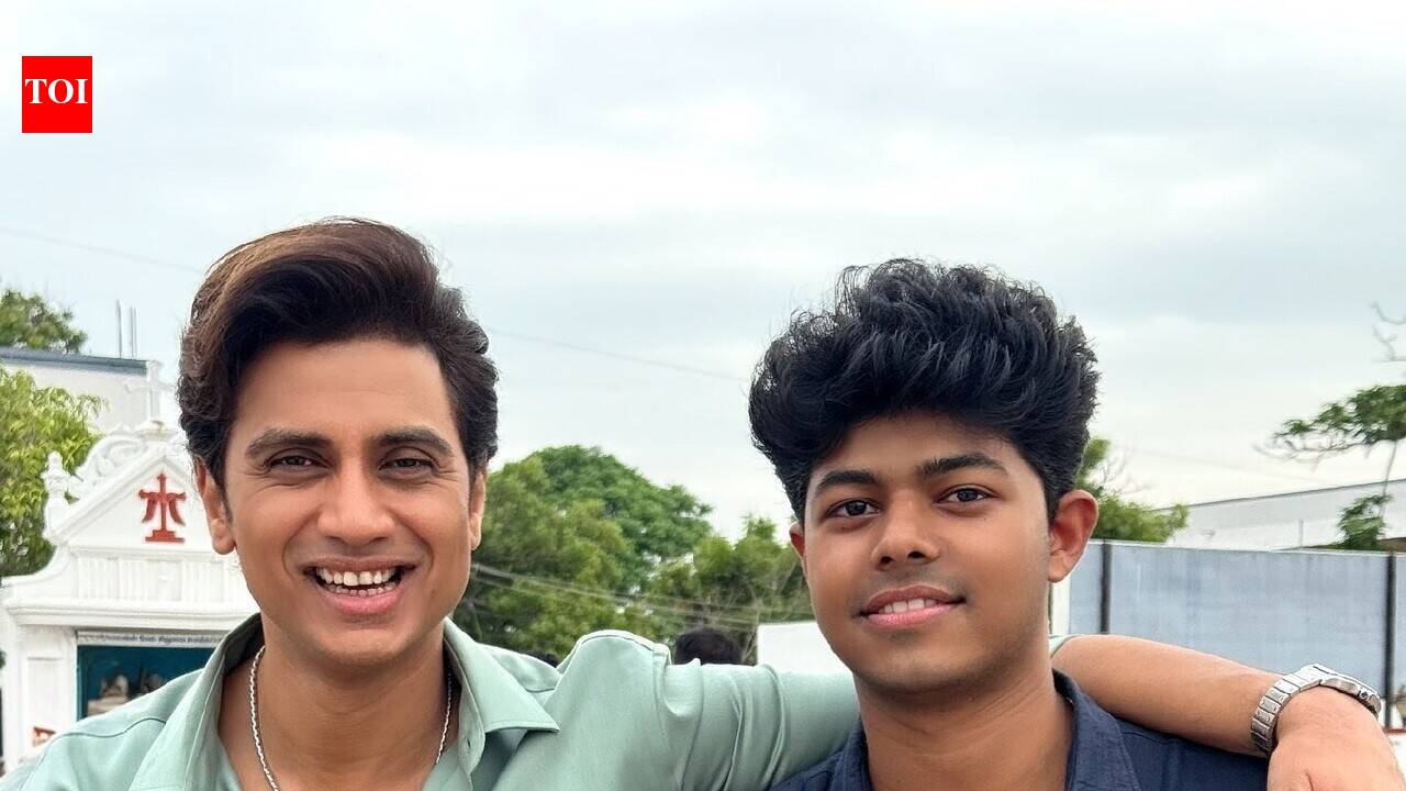 I hope to restart a new phase of my journey in Kollywood: Shiv Panditt