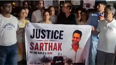 Will fight for justice till my last breath, says Sarthak’s father