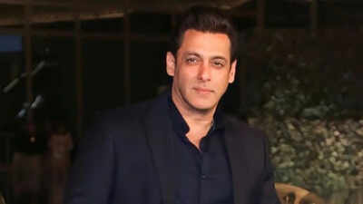 When Salman Khan left Pakistani fighter Shahzaib Rind starstruck with heartwarming gesture in Dubai: 'Har jagah 20 seconds mein knockout'