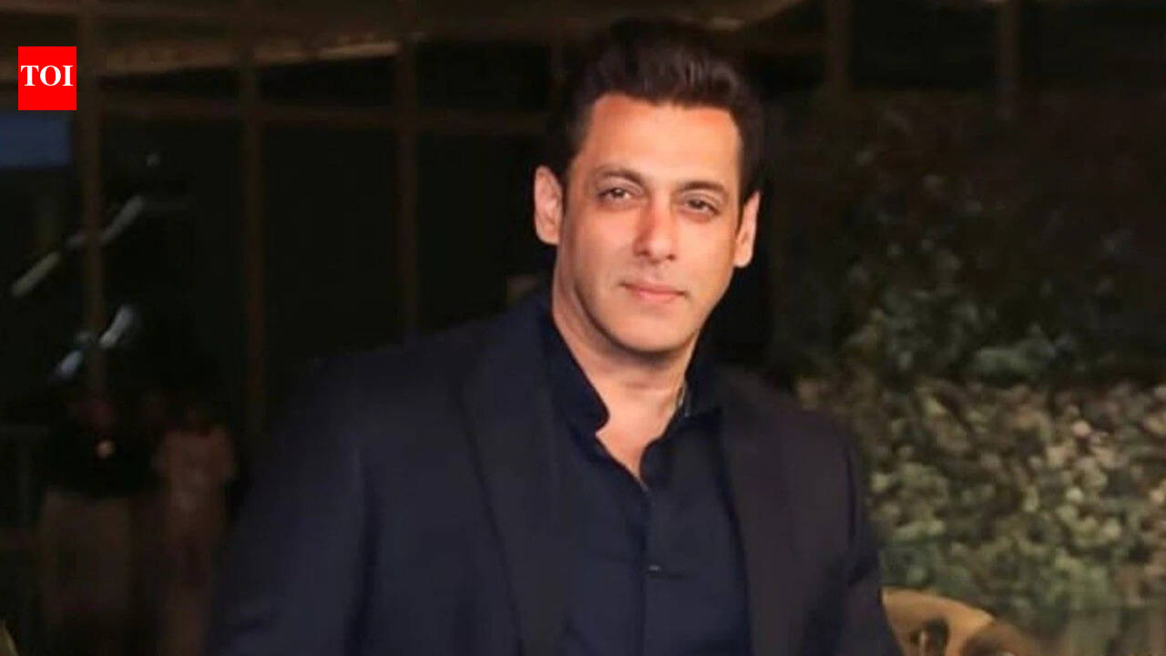 When Salman Khan left Pakistani fighter Shahzaib Rind starstruck with heartwarming gesture in Dubai: 'Har jagah 20 seconds mein knockout'