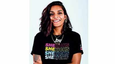 ‘Why Indian women could play football World Cup before men’