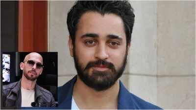 Imran Khan criticizes Andrew Tate, saying he is fighting boys who want to be men