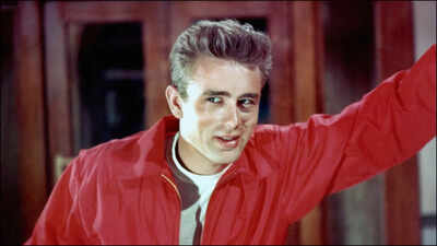 Quote of the day by James Dean: ‘There is no way to be truly great in this world. We are impaled on the crook of conditioning’, when the ‘East of Eden’ actor talked about the reality of life and living in a box set up by society