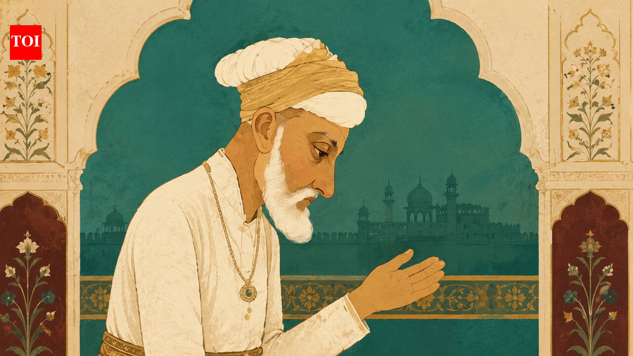 How Aurangzeb used Islam not to erase empire, but to discipline it