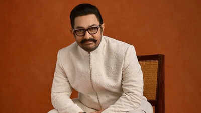Ahead of Aamir Khan's wedding to Gauri Spratt, here's throwback to Ira Khan's heartwarming birthday post for her 'soon-to-be old man'