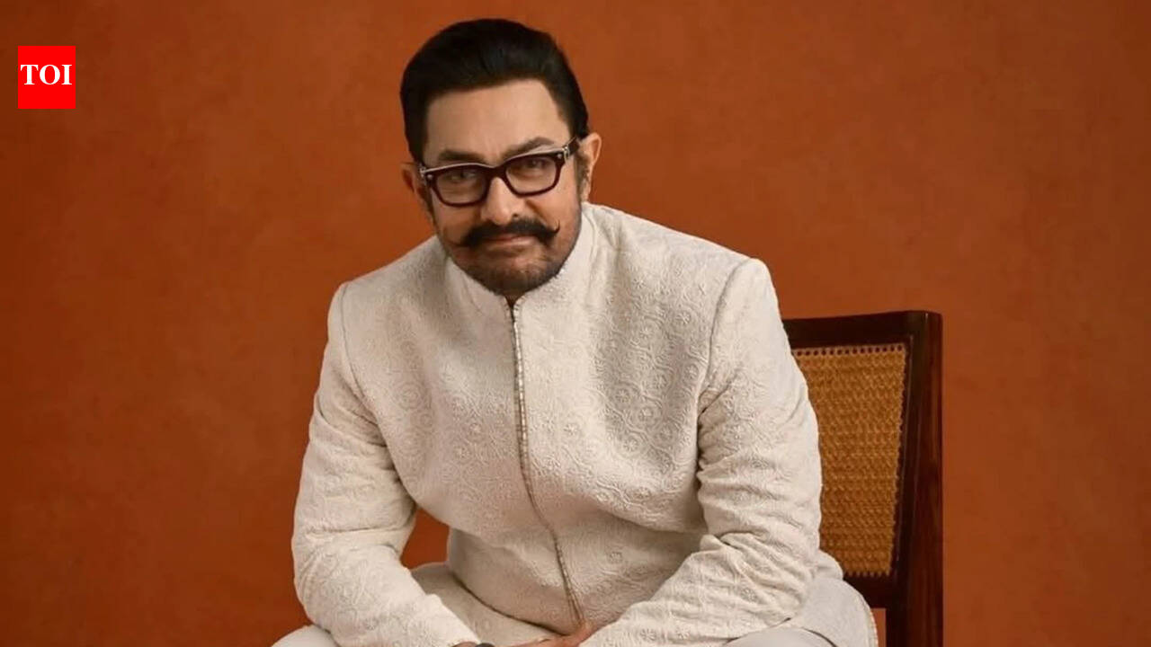 Ahead of Aamir Khan’s wedding to Gauri Spratt, here’s throwback to Ira Khan’s heartwarming birthday post for her ‘soon-to-be old man’
