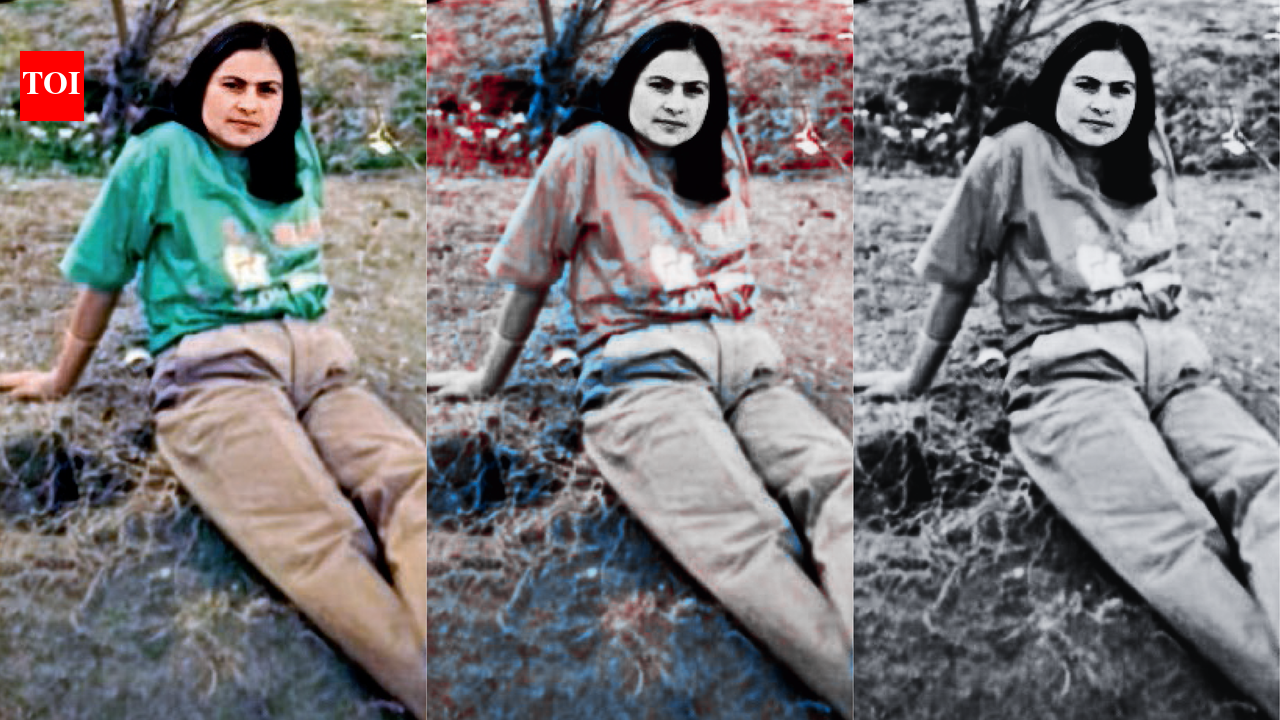 Before she became FIR 56/1990, this was Sarla Bhat