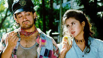 When Aamir Khan's 'Rangeela' performance left Urmila Matondkar impressed; She wrote him his first fan letter: 'You'll get awards'