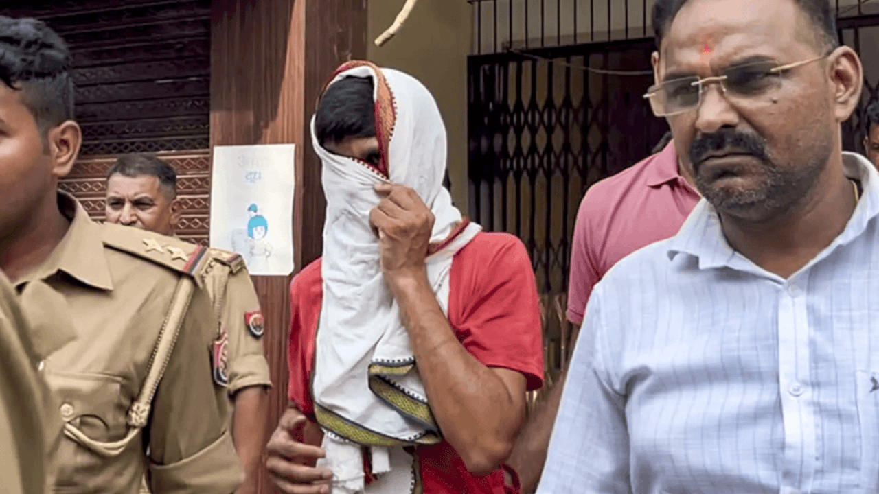 New houses, cars, land: How Ayodhya donation theft accused got rich overnight