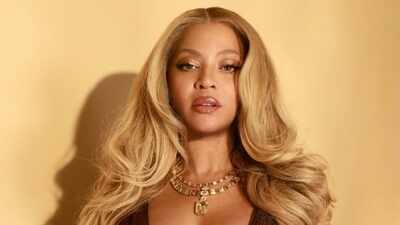 Beyoncé surprises everyone ahead of 20th anniversary of 'B'Day' with long-unreleased song 'Morning Dew (Donk)': 'a direct tribute to her loyal BeyHive'
