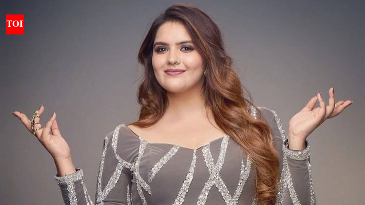 'Dhamaal 4' actress Anjali Anand opens up about her memorable first interaction with Riteish Deshmukh