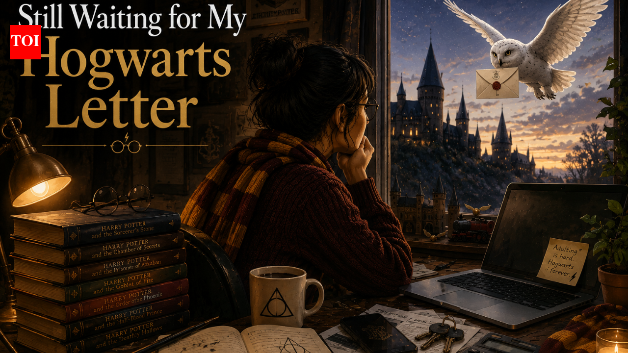 Still waiting for Hogwarts letter: Why millennials are obsessed with Harry Potter