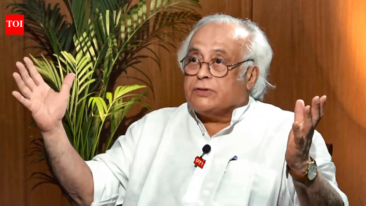 ‘Vote chori, seat chori, chanda chori’: Congress attacks BJP over Ayodhya donation row