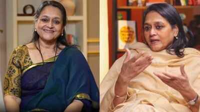“l had a sense of security with him”: Supriya Pathak found a fatherly figure in Naseeruddin shah; this is what Psychology says
