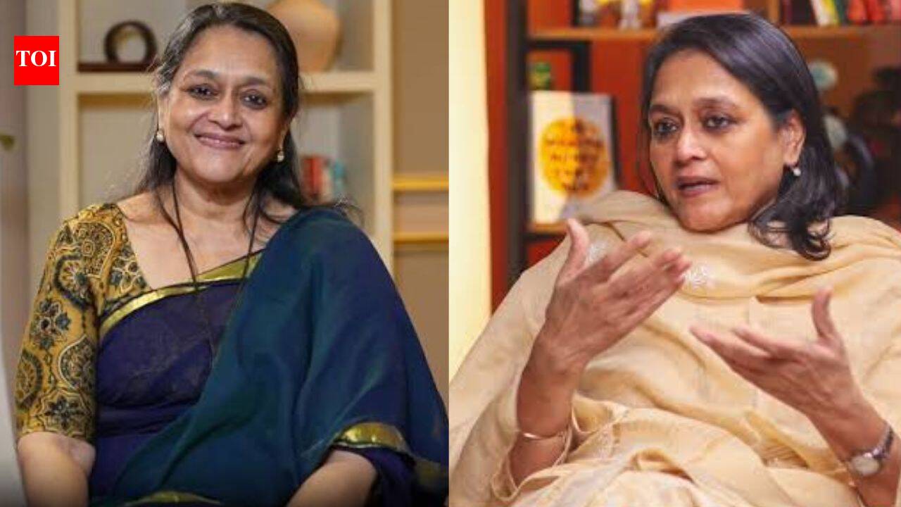 “l had a sense of security with him”: Supriya Pathak found a fatherly figure in Naseeruddin shah; this is what Psychology says